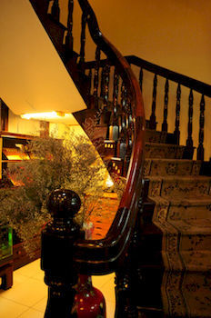 Hotel Giang Thanh 2*