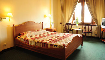 Giang Thanh Hotel 2*