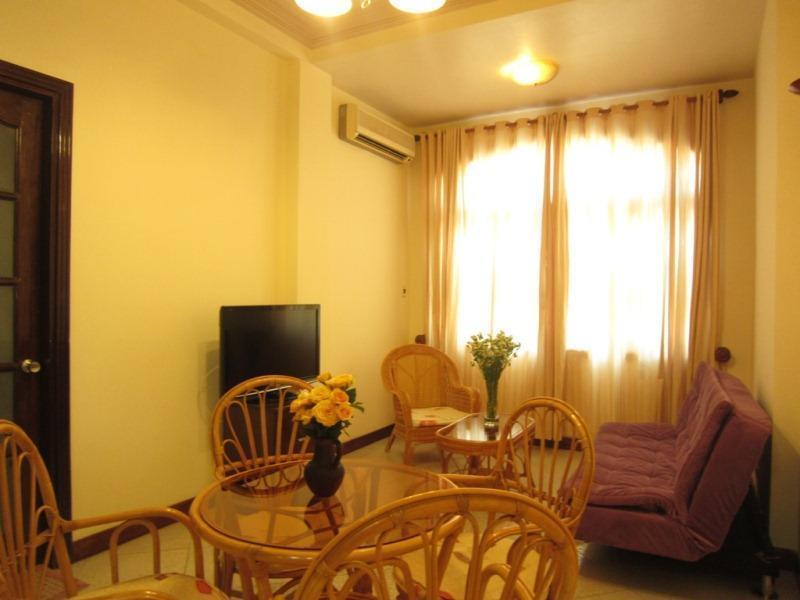 Giang Thanh Hotel 2*