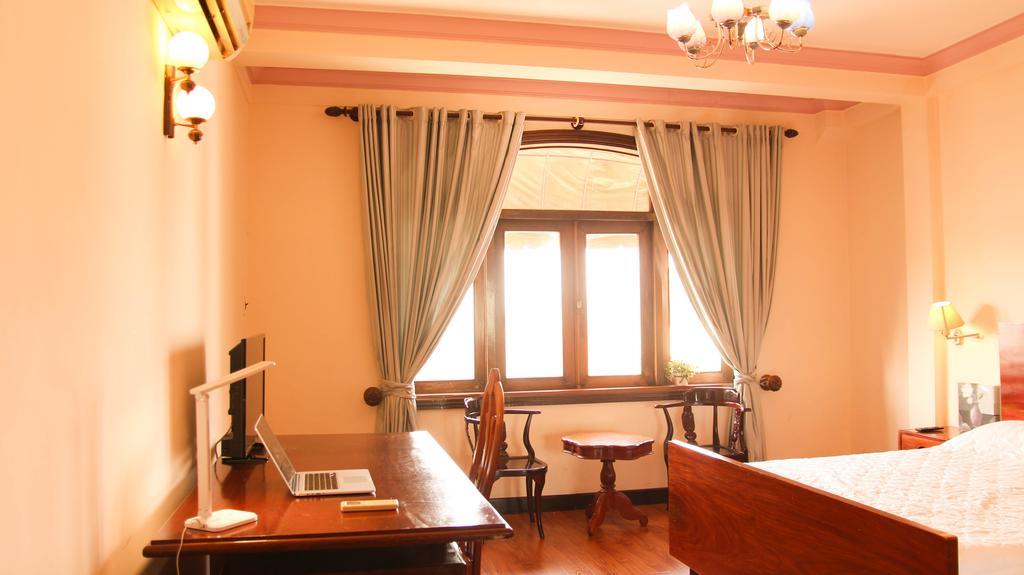 Hotel Giang Thanh