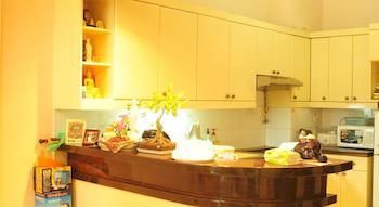 Giang Thanh Hotel