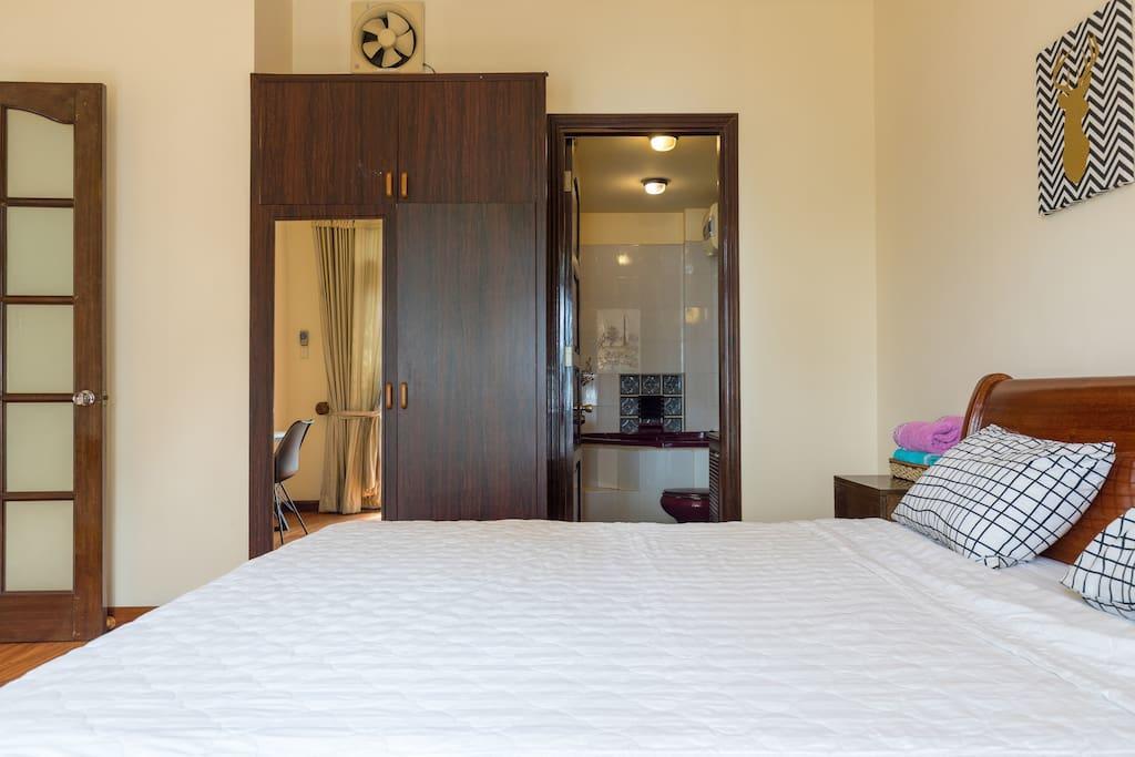 Giang Thanh Hotel