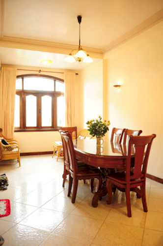 Giang Thanh 2* Hô Chi Minh-Ville