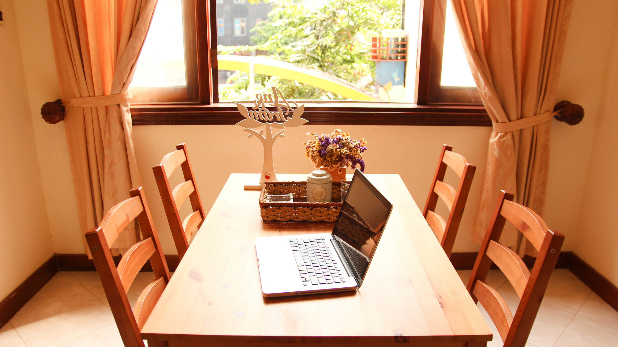 Hotel Giang Thanh 2*