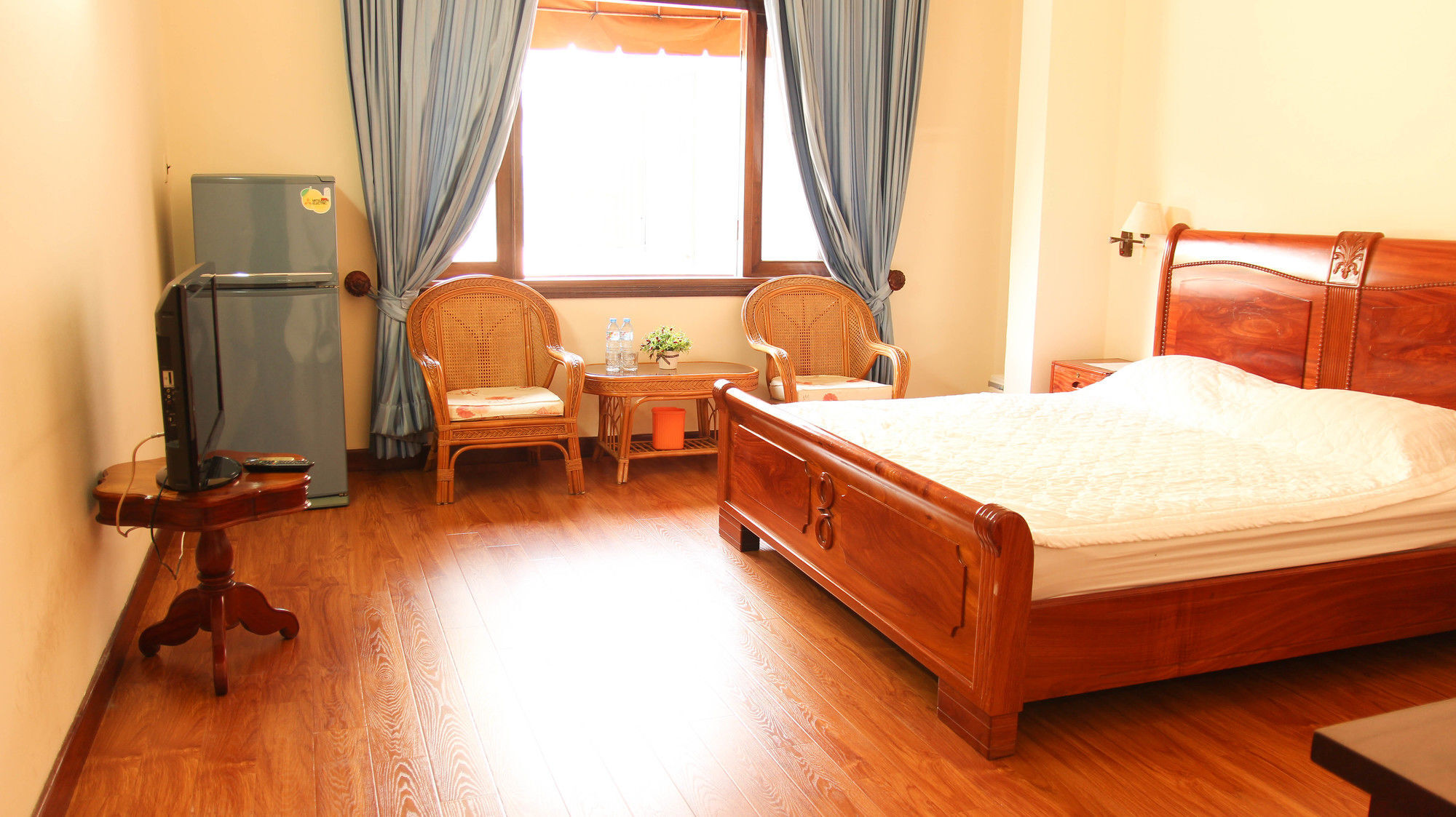Giang Thanh Hotel