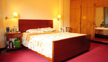 Giang Thanh 2* Ho Chi Minh City