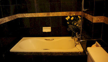 Giang Thanh Hotel Ho Chi Minh City