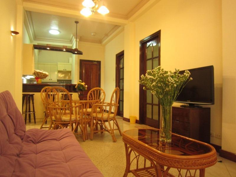 Hotel Giang Thanh