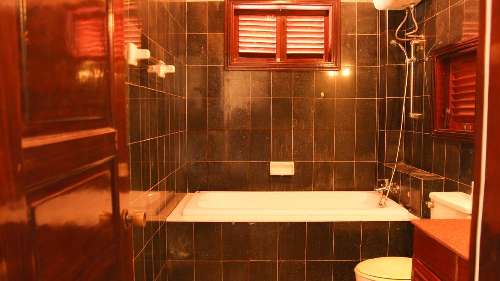 Hotel Giang Thanh