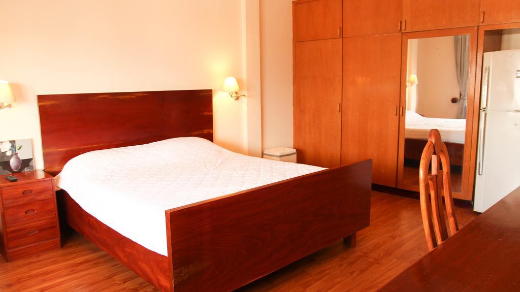 Giang Thanh 2* Ho Chi Minh City