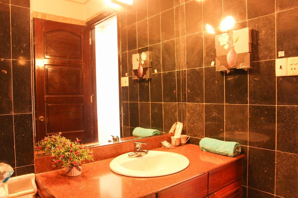 Giang Thanh Hotel Ho Chi Minh City