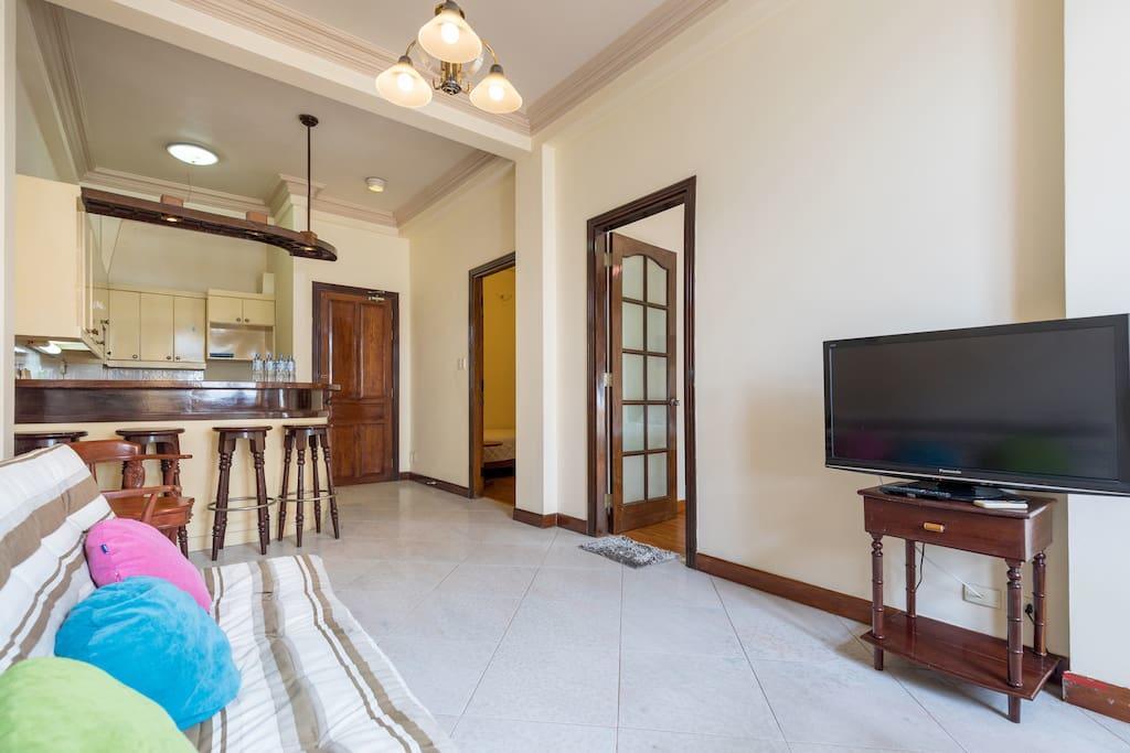Giang Thanh Hotel Ho Chi Minh City