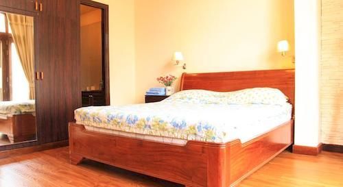 Giang Thanh Hotel 2*