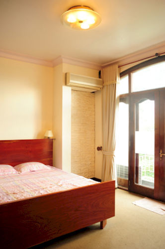 Giang Thanh 2* Ho Chi Minh City