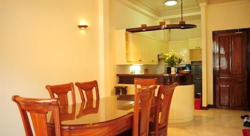 Giang Thanh Hotel