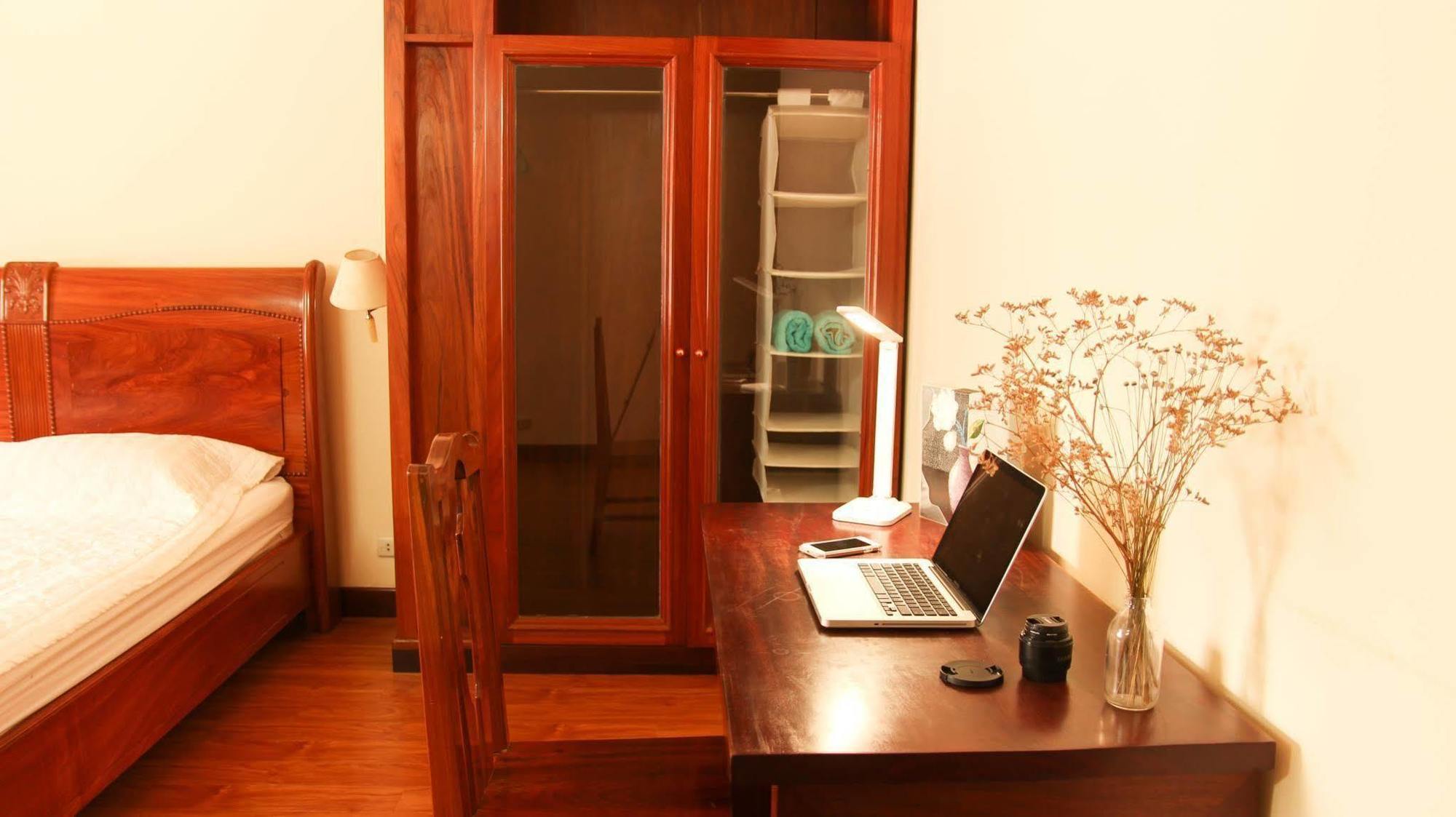 Hotel Giang Thanh