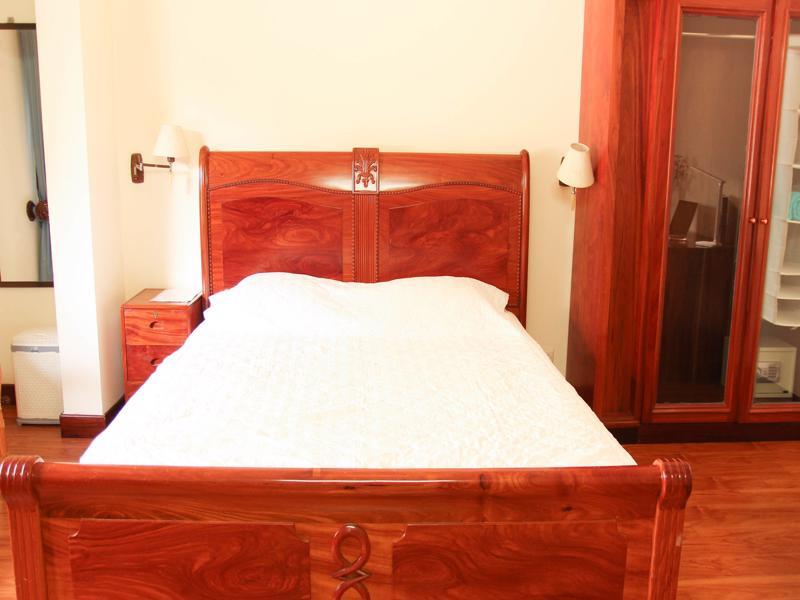 Hotel Giang Thanh Ho Chi Minh City