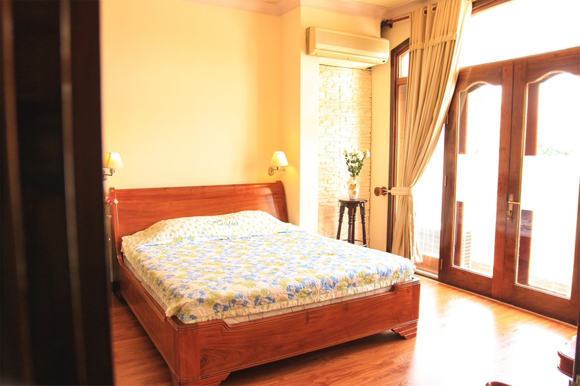 Hotel Giang Thanh Ho Chi Minh City