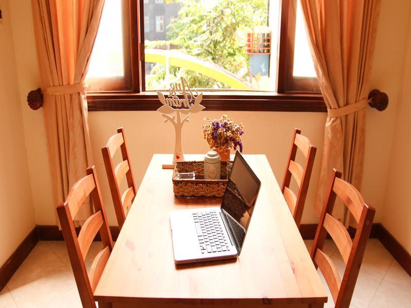 Hotel Giang Thanh 2*