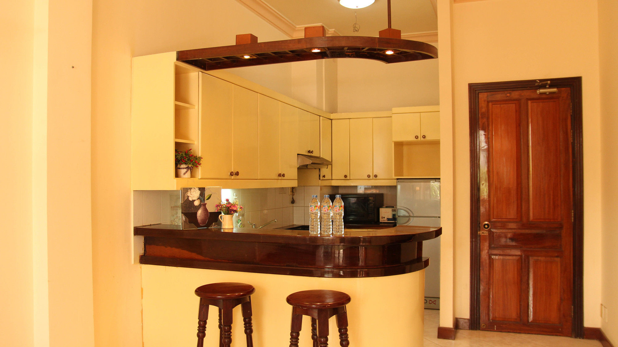 Hotel Giang Thanh