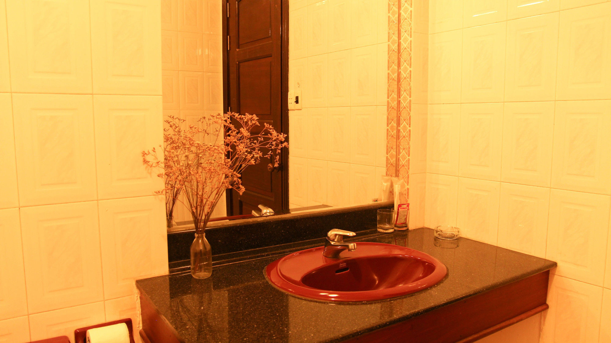 Giang Thanh Hotel