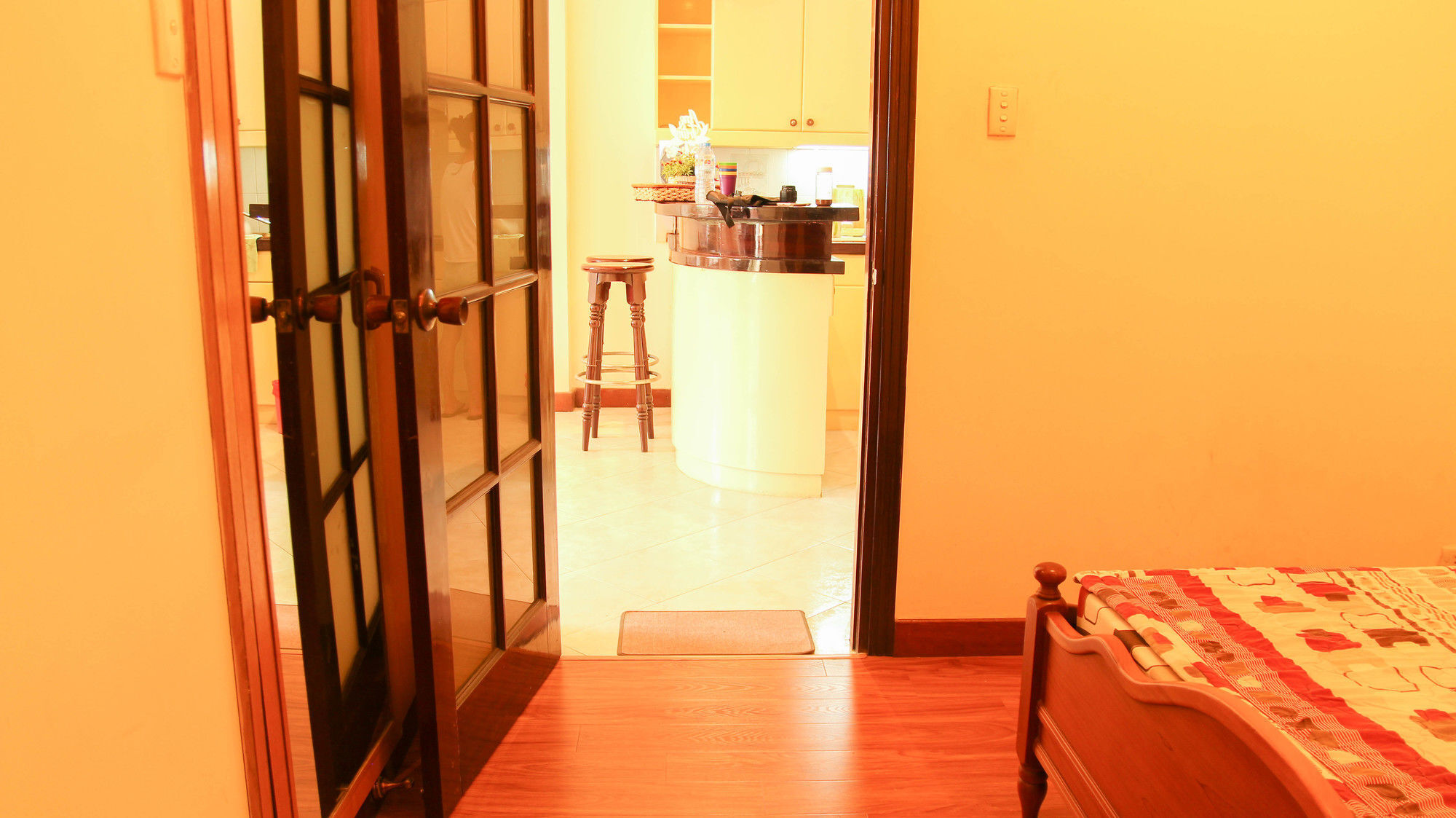 Giang Thanh Hotel Ho Chi Minh City