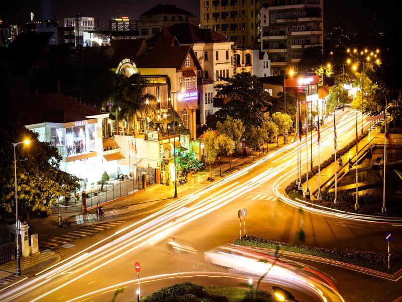 Hotel Giang Thanh